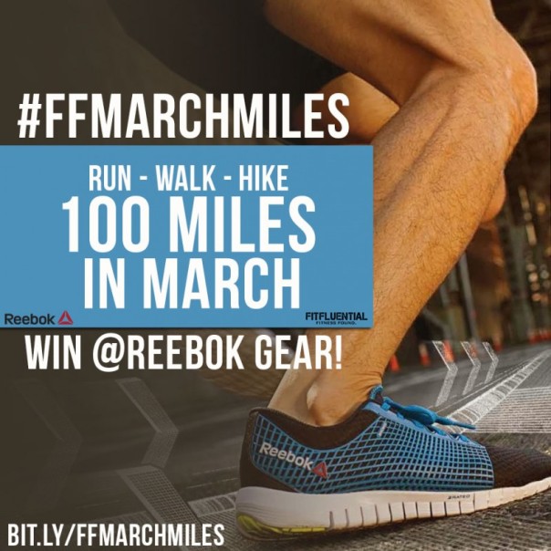 FF March Miles