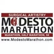 Modesto Marathon