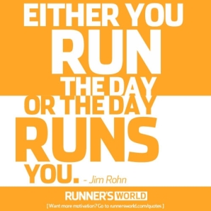 Run the Day